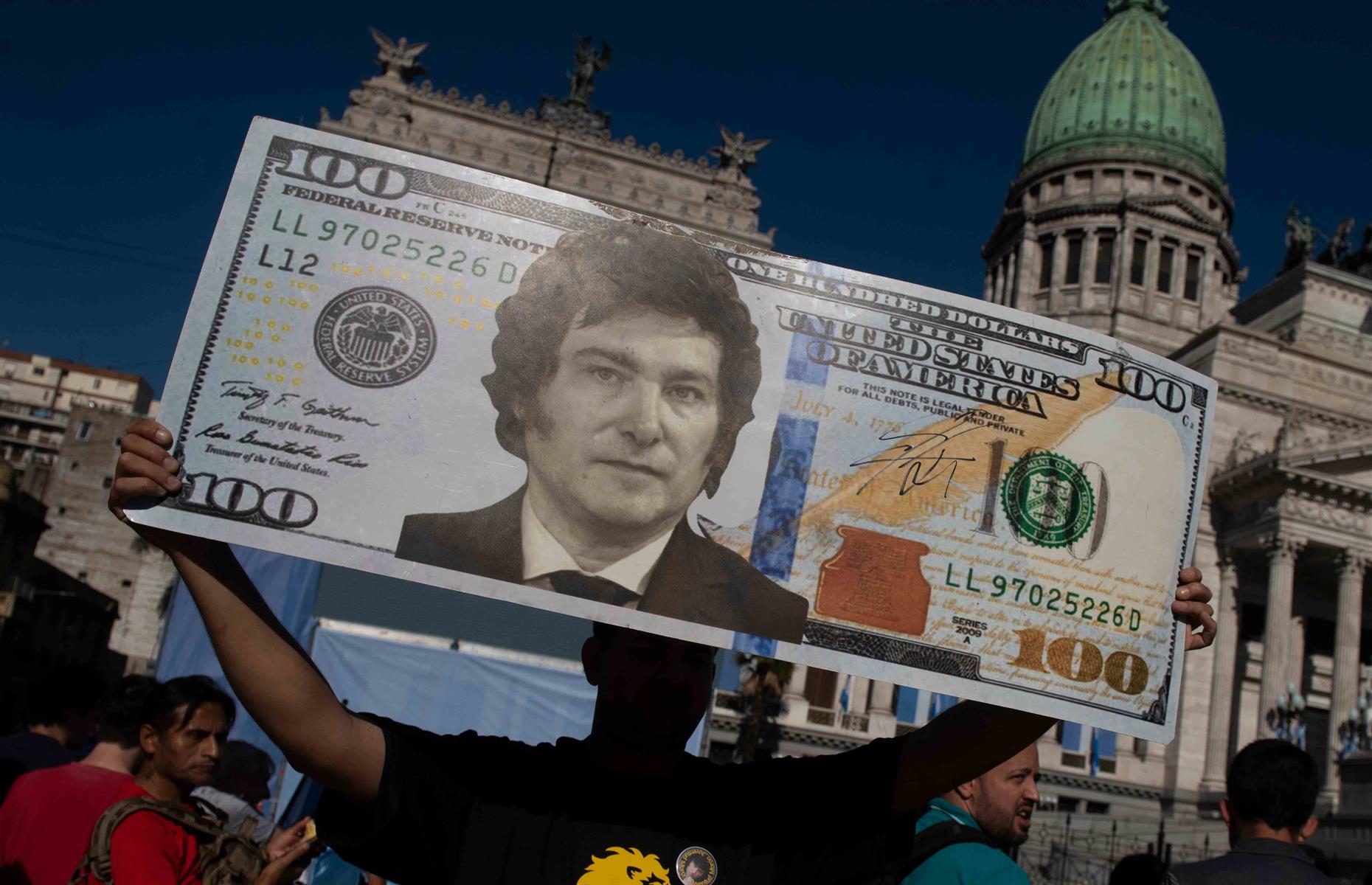 Argentina